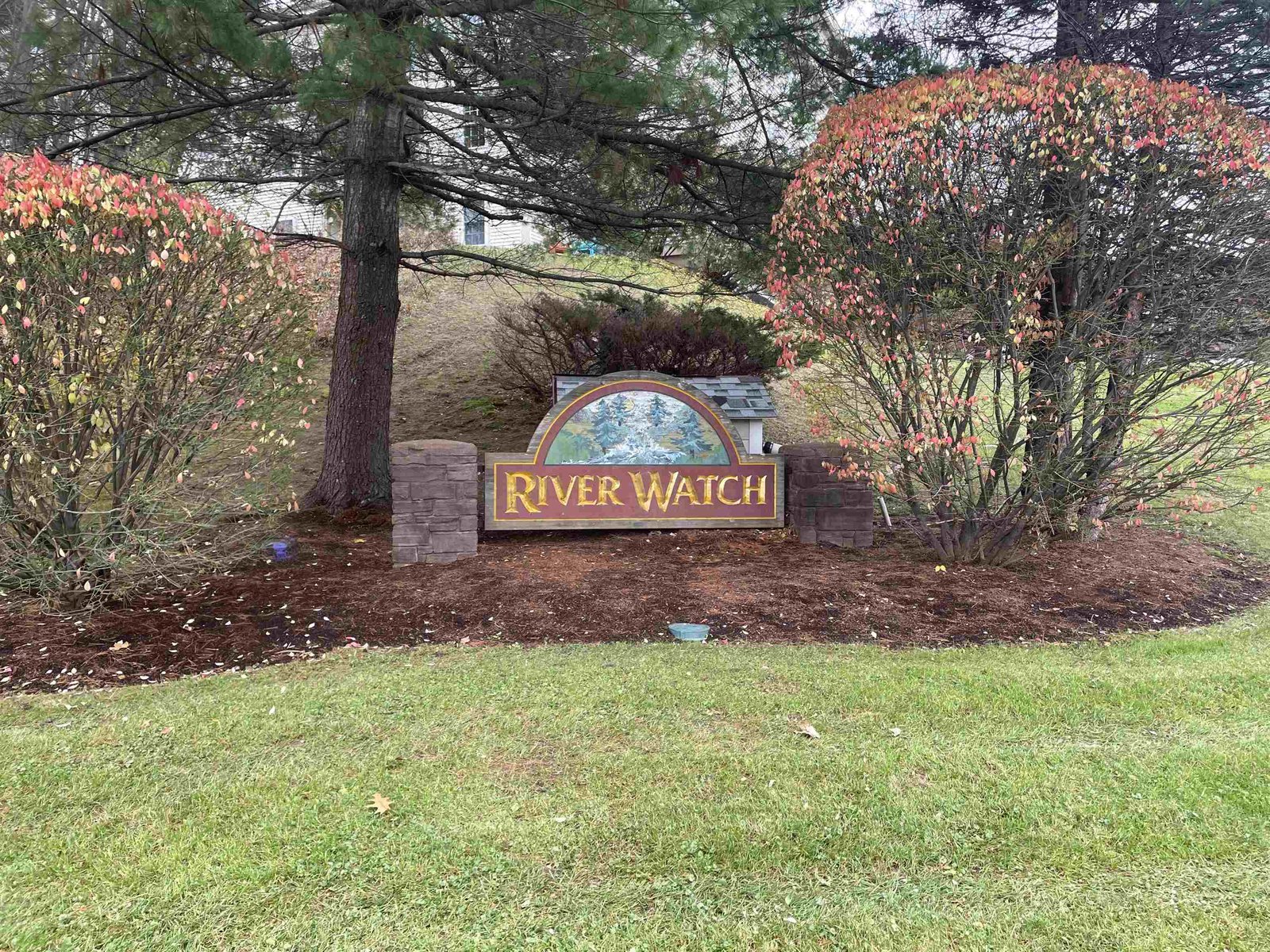 Welcome to the Riverwatch Community
