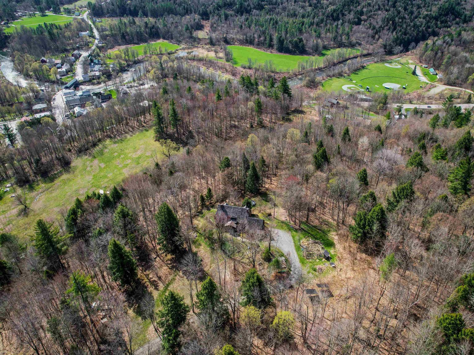 157 Mehuron Drive, Waitsfield
