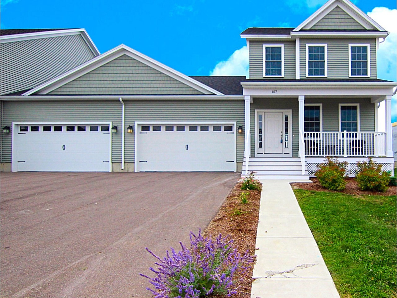 157 North Jefferson, Unit 34