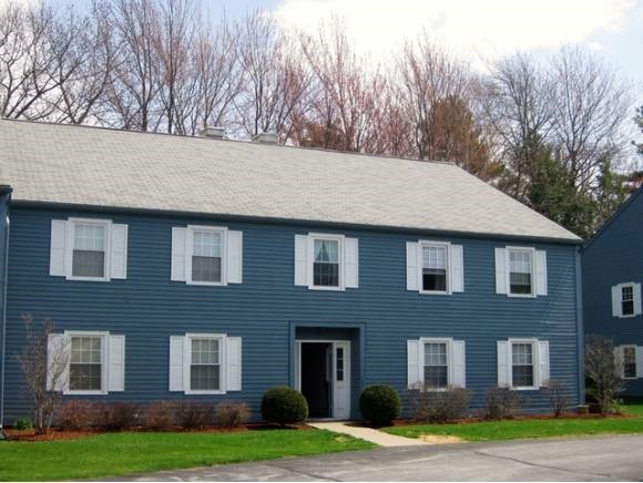 157 North Twin Oaks Terrace, Unit 157