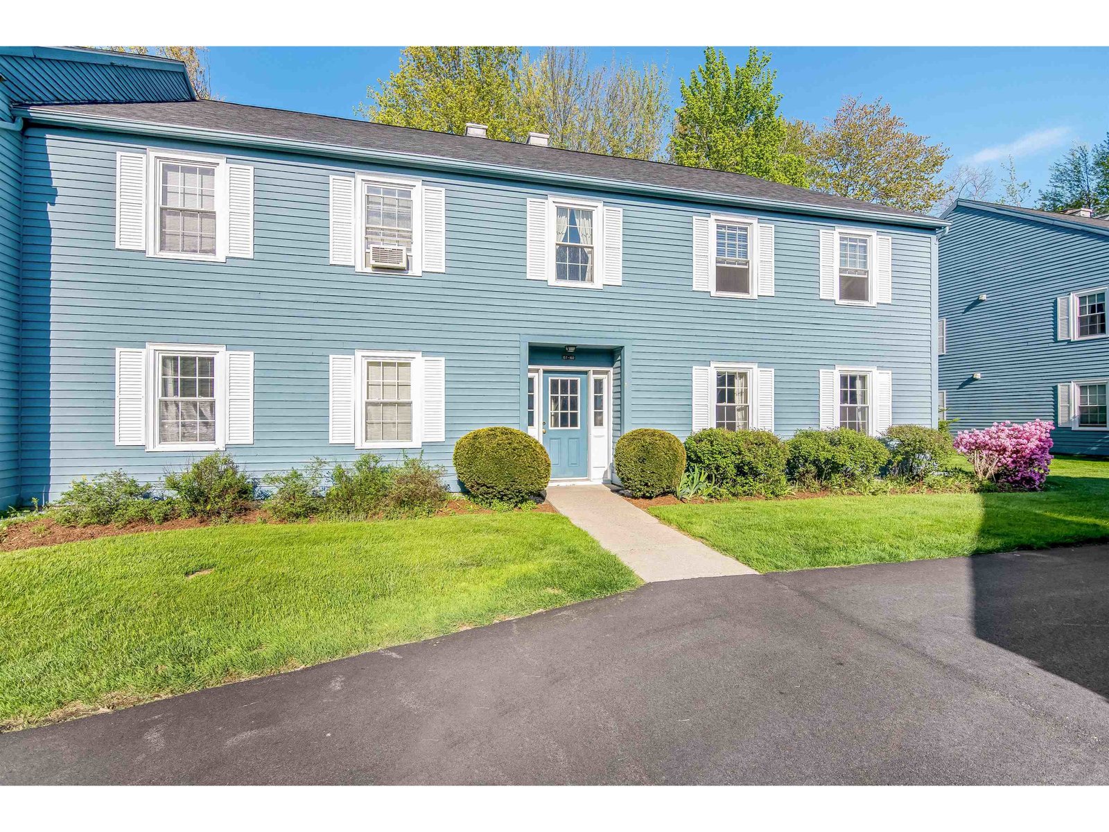 157 North Twin Oaks Terrace, South Burlington