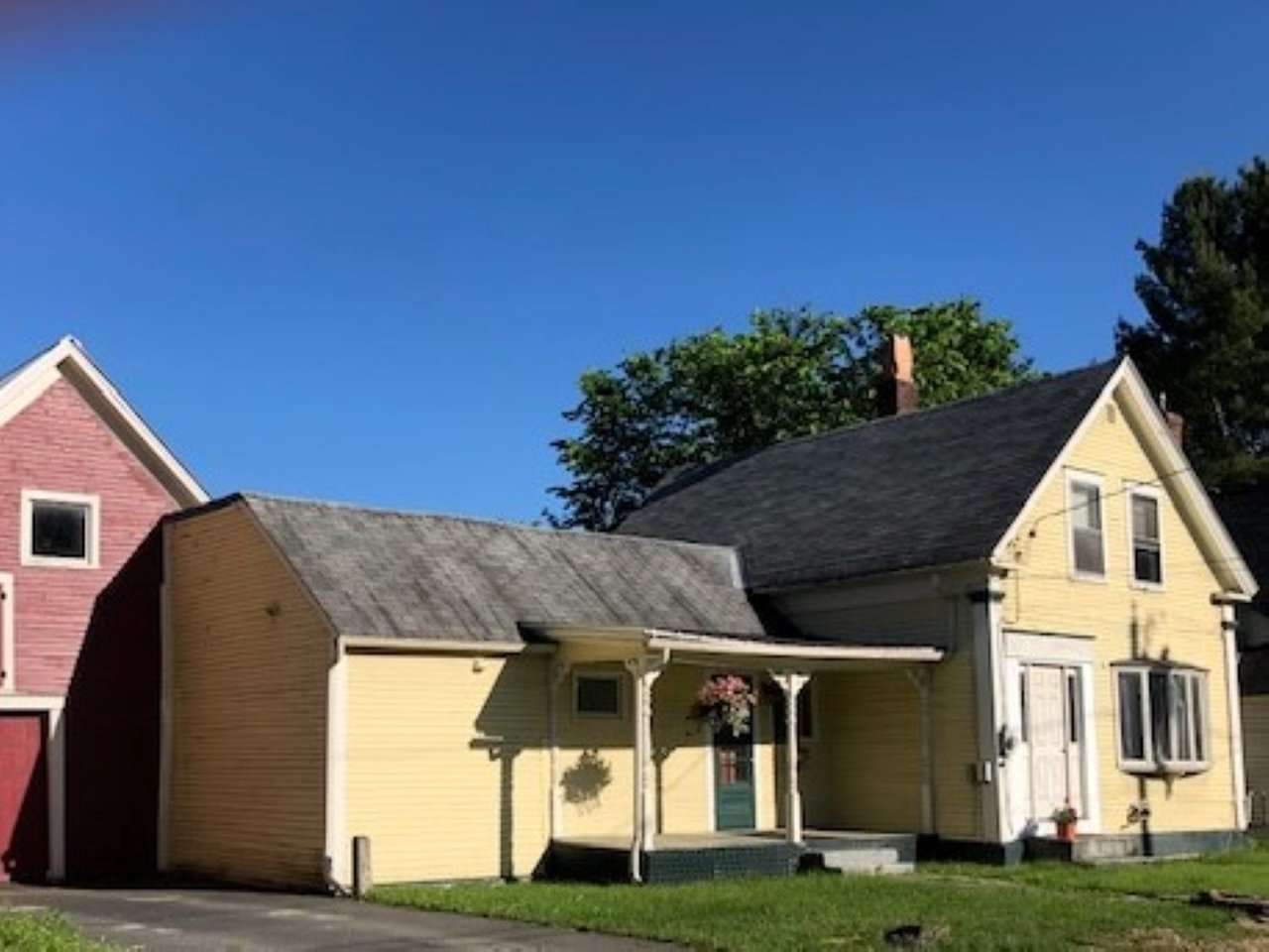 157 Pleasant Street