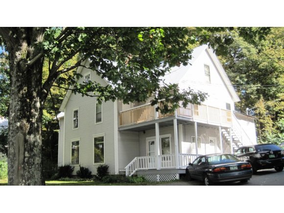157 Railroad Street