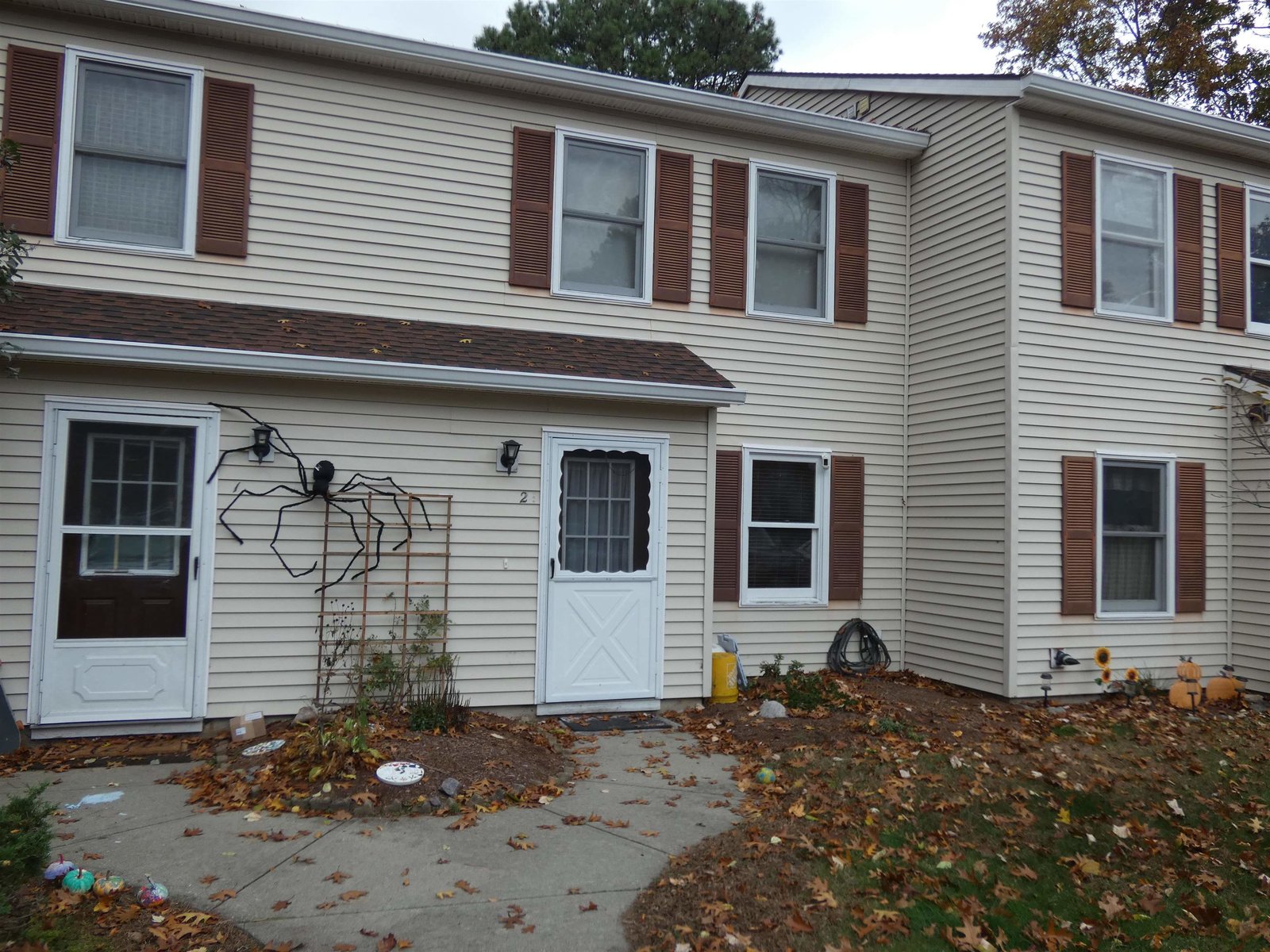 157 River Bend Lane, Unit 2