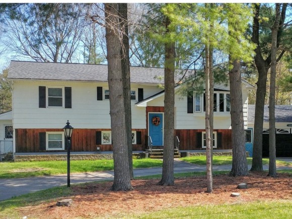 157 River Road