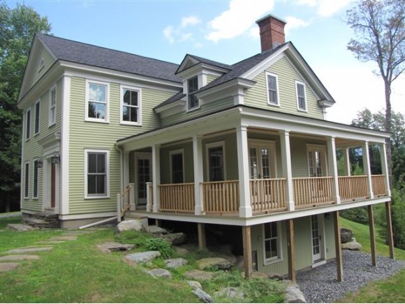 157 Sallies Lane