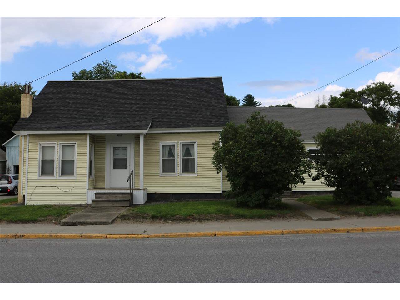 157 Seminary Street
