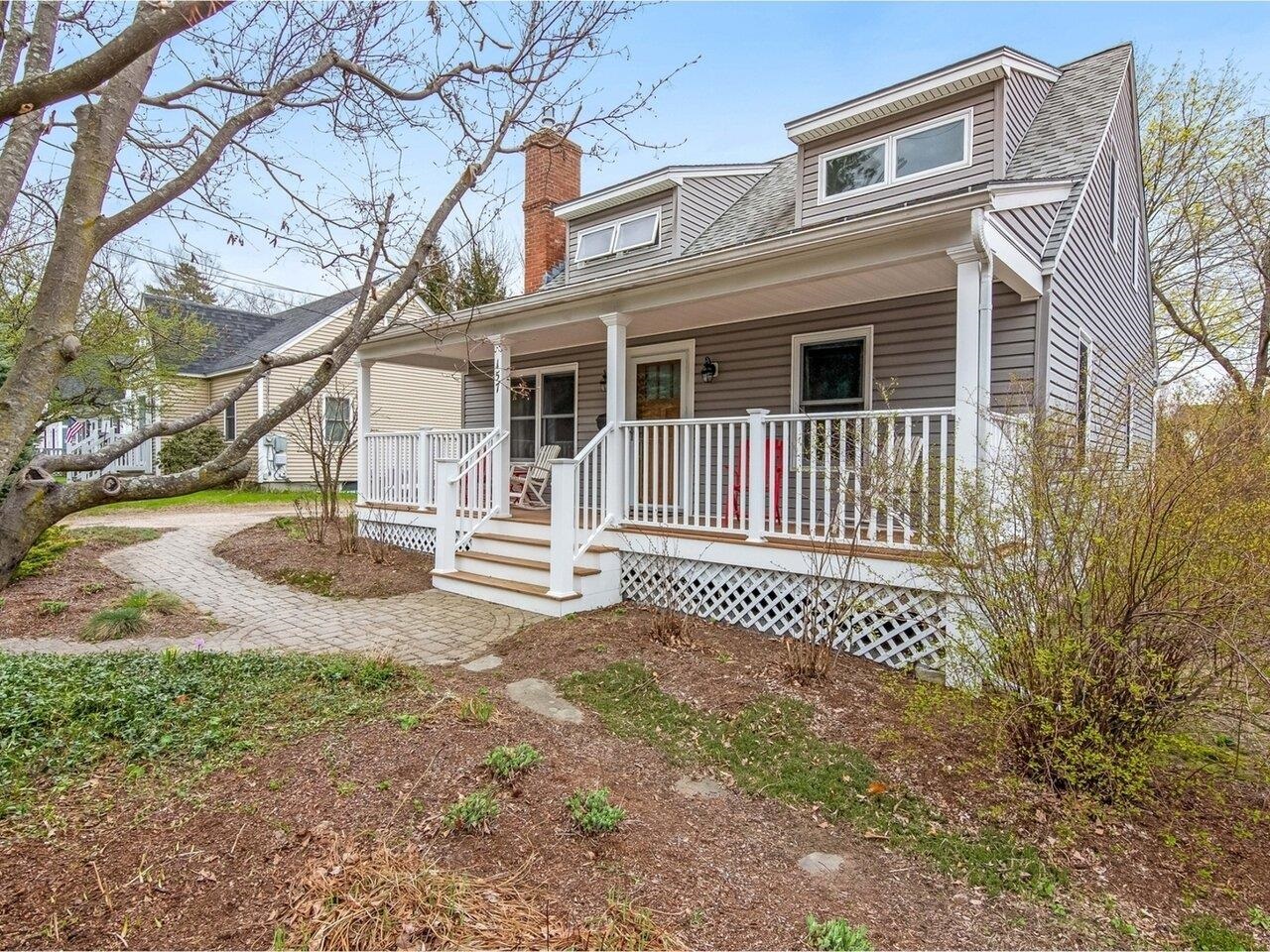 157 Starr Farm Road