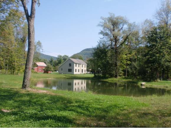 157 Tyler Bridge Road