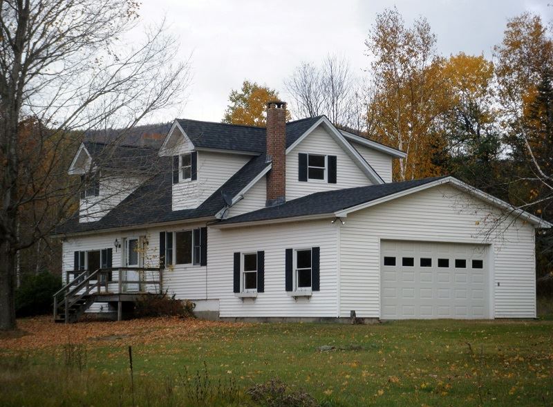 157 Upper Hollow Road