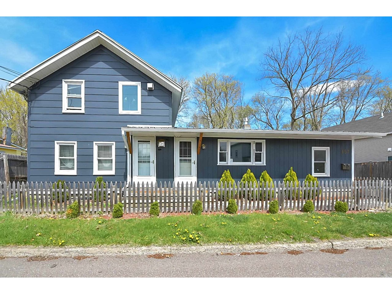 157 West Allen Street, Winooski 157 West Allen Street, Winooski