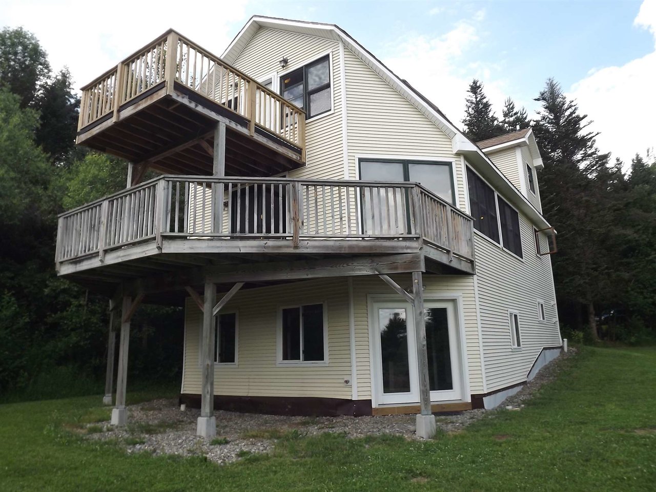 1570 Baldwin Brook Road