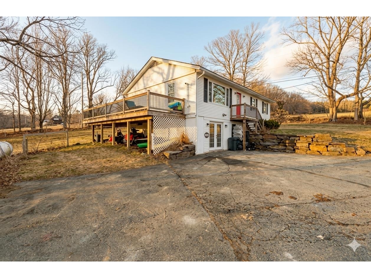 1571 Dairy Hill Road