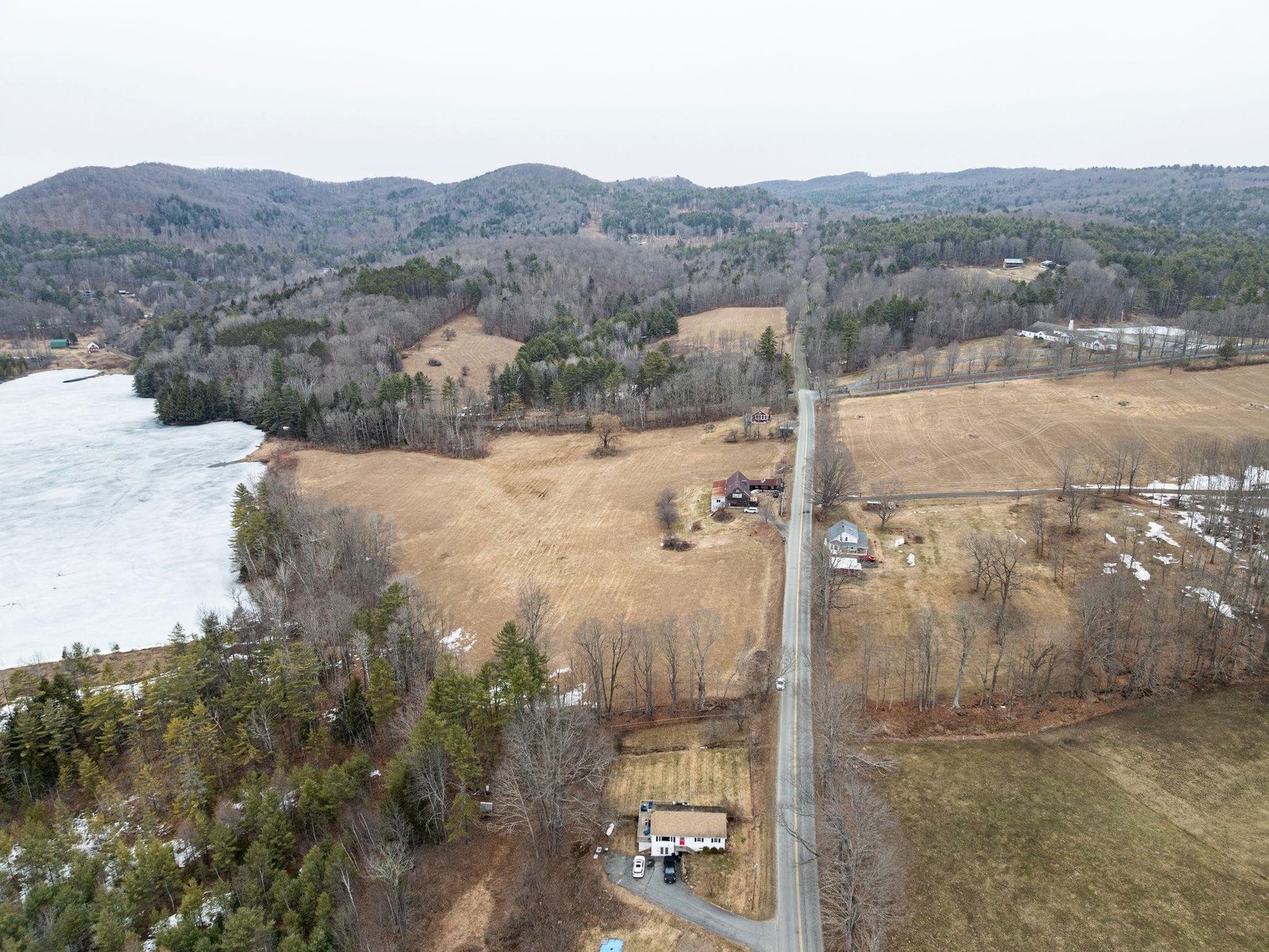 1571 Dairy Hill Road