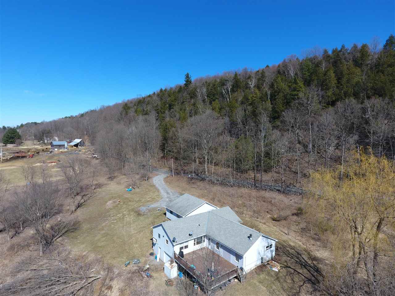1573 Shacksboro Road
