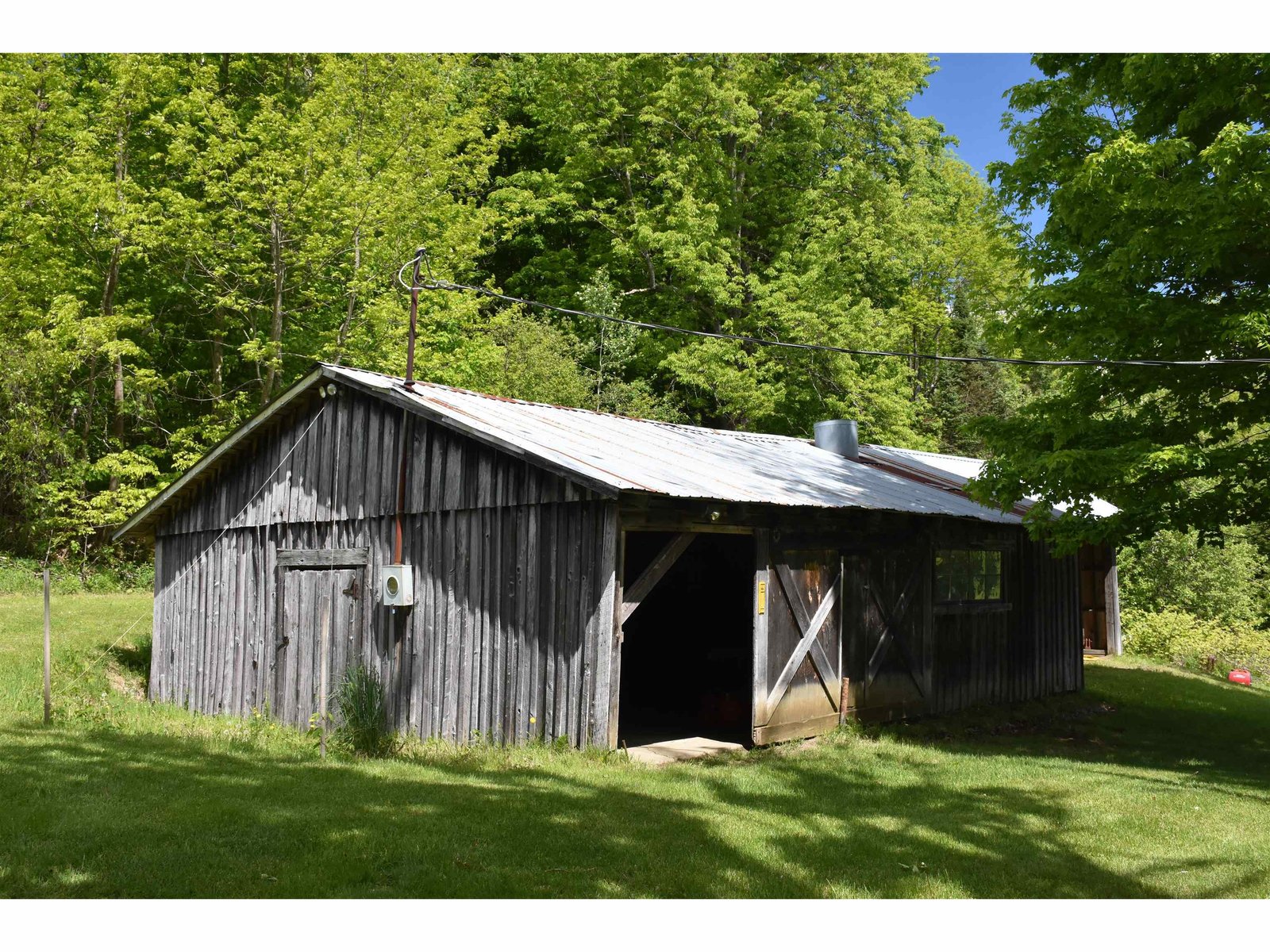 1574 Weir Road