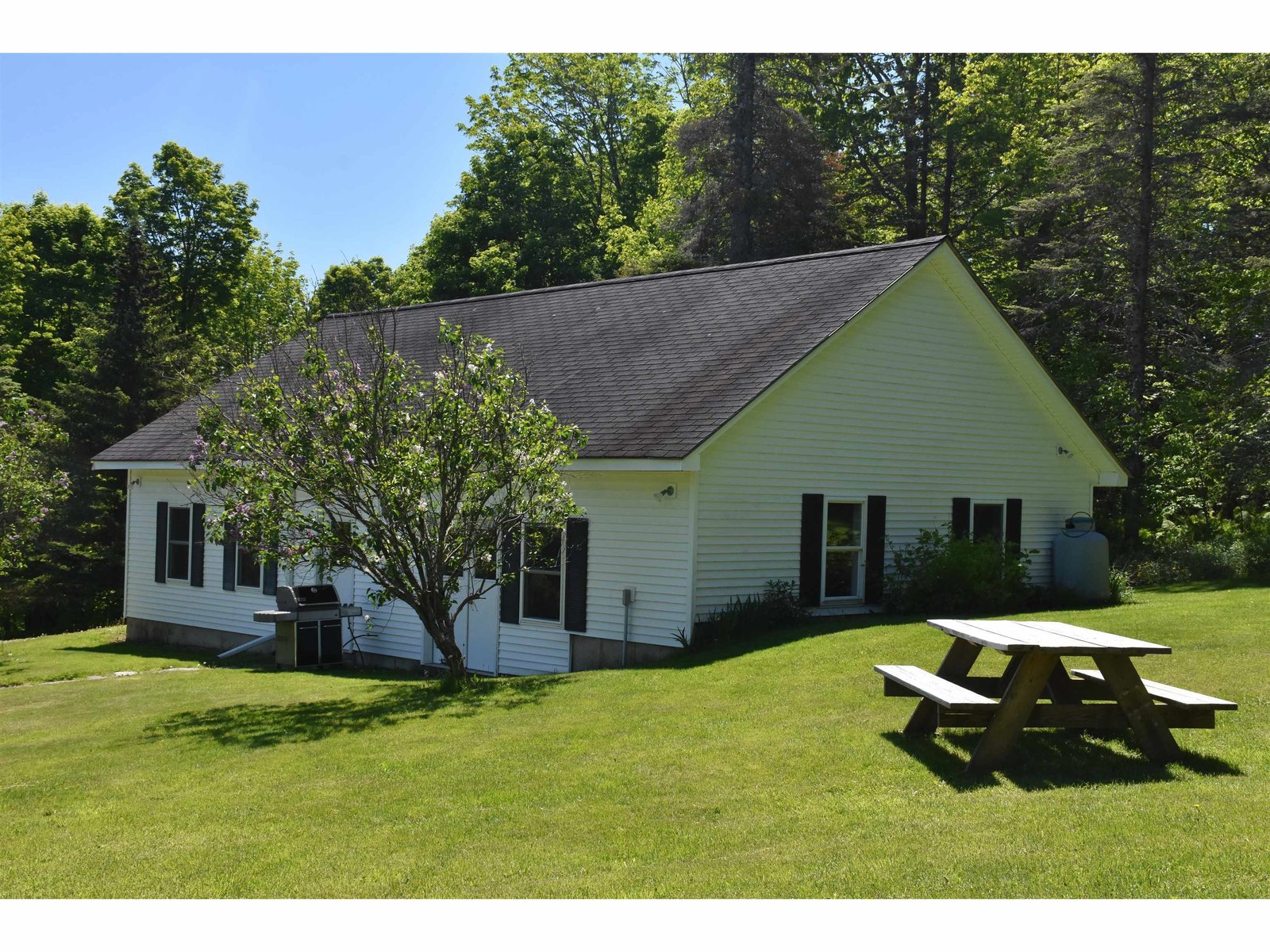 1574 Weir Road