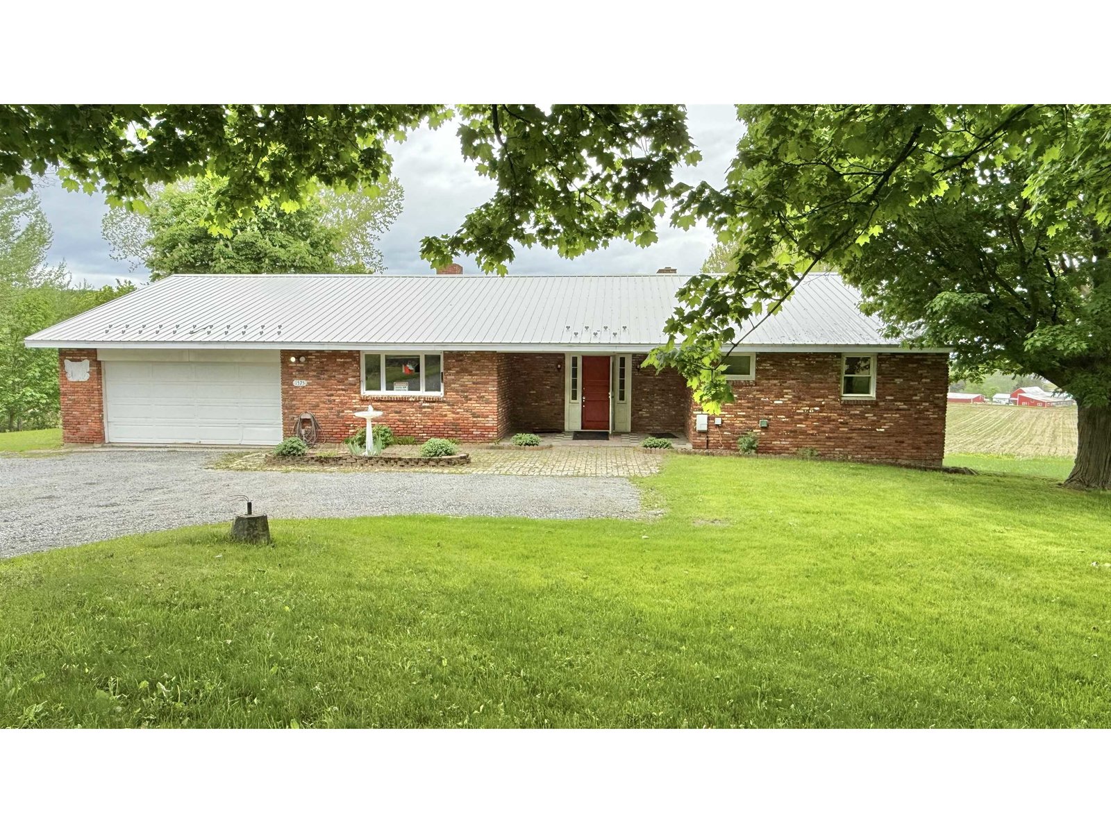 1575 Fisher Pond Road, St. Albans Town 1575 Fisher Pond Road, St. Albans Town