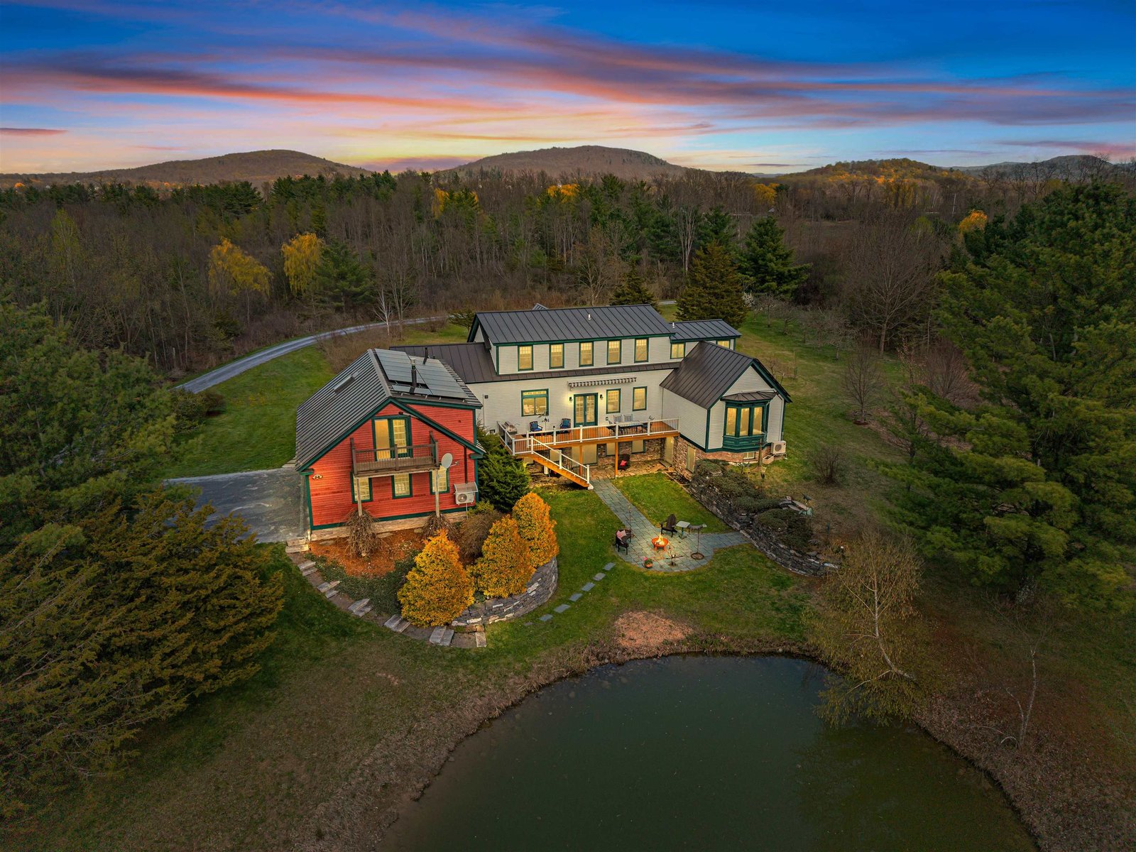 Welcome to 1576 Ferry Road, Charlotte