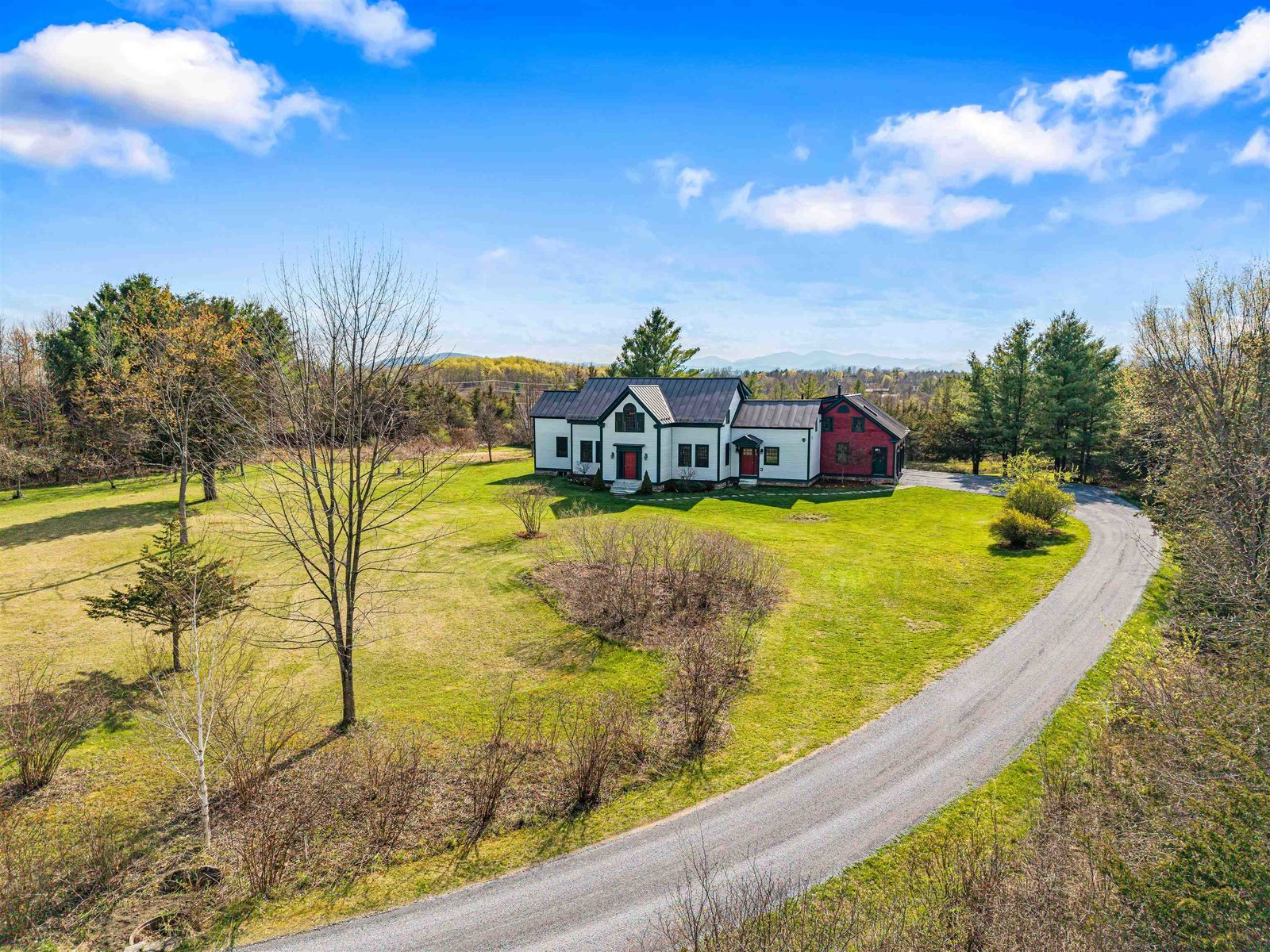 Master-Level Craftsmanship Meets Vermont Luxury