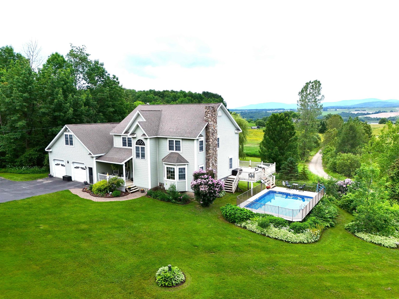 1576 Pine Hill Road  Derby, VT