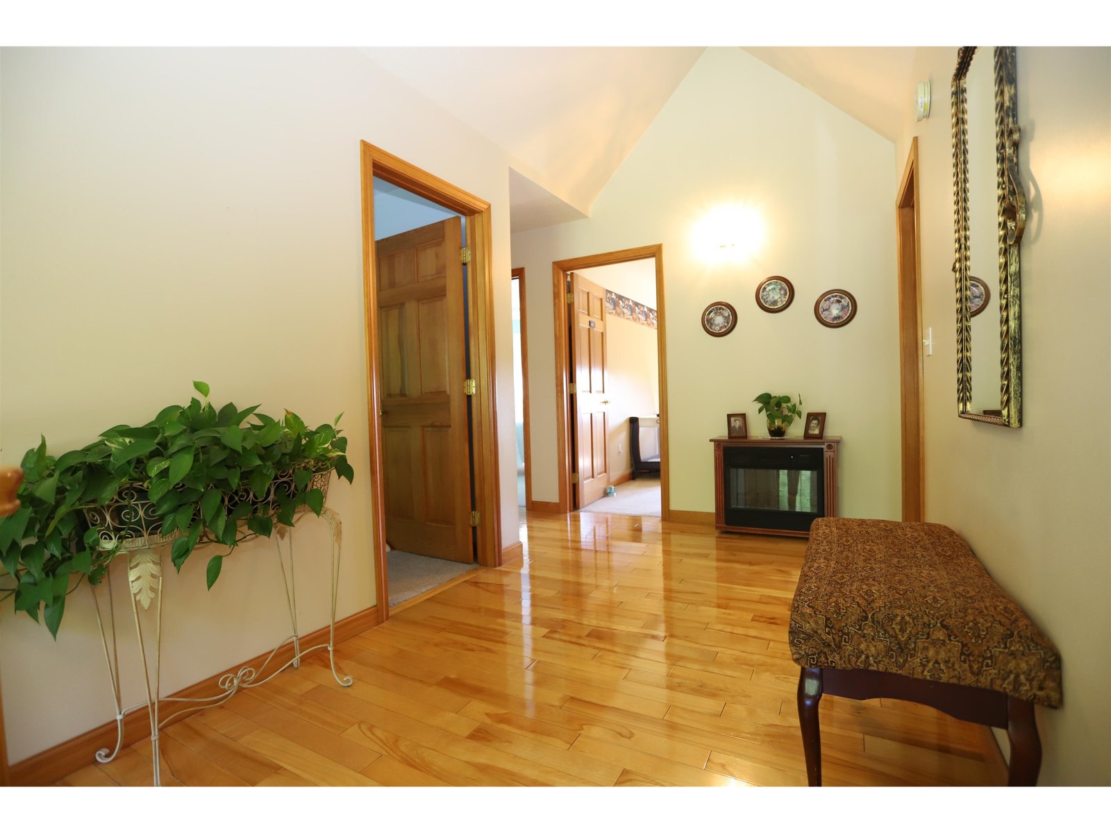 2nd Floor Landing Area