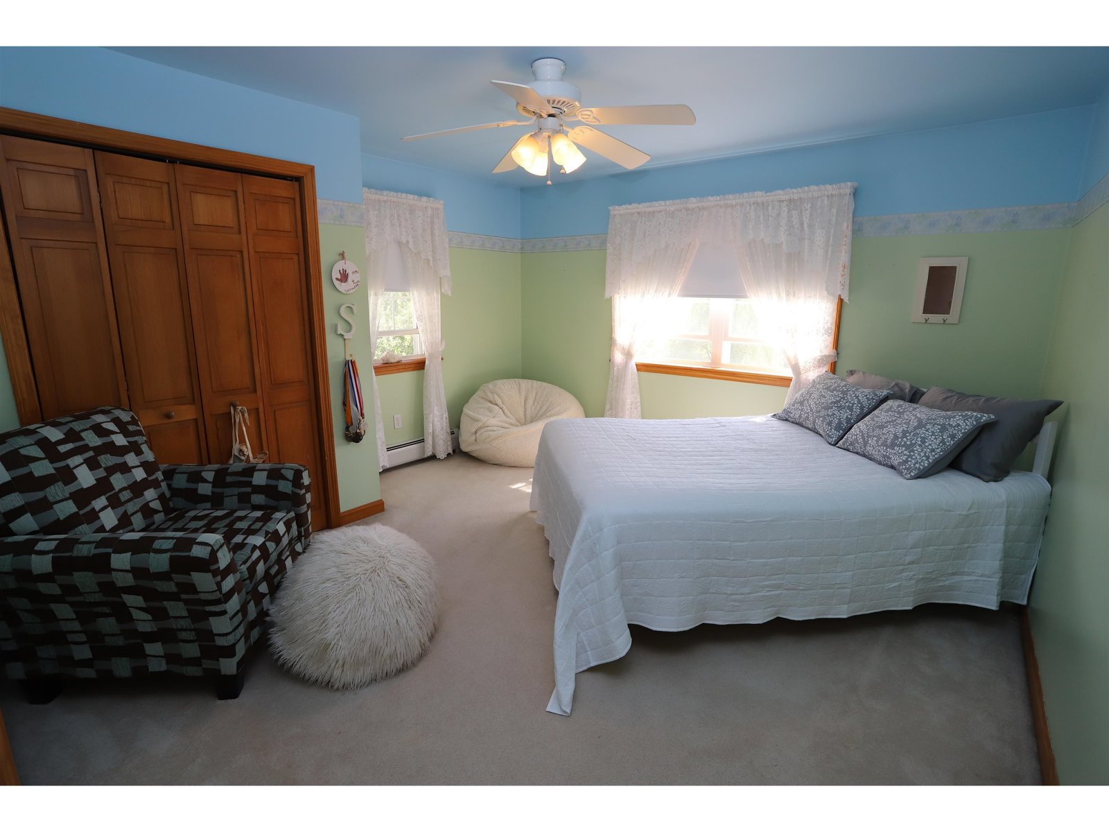 Bedroom #3