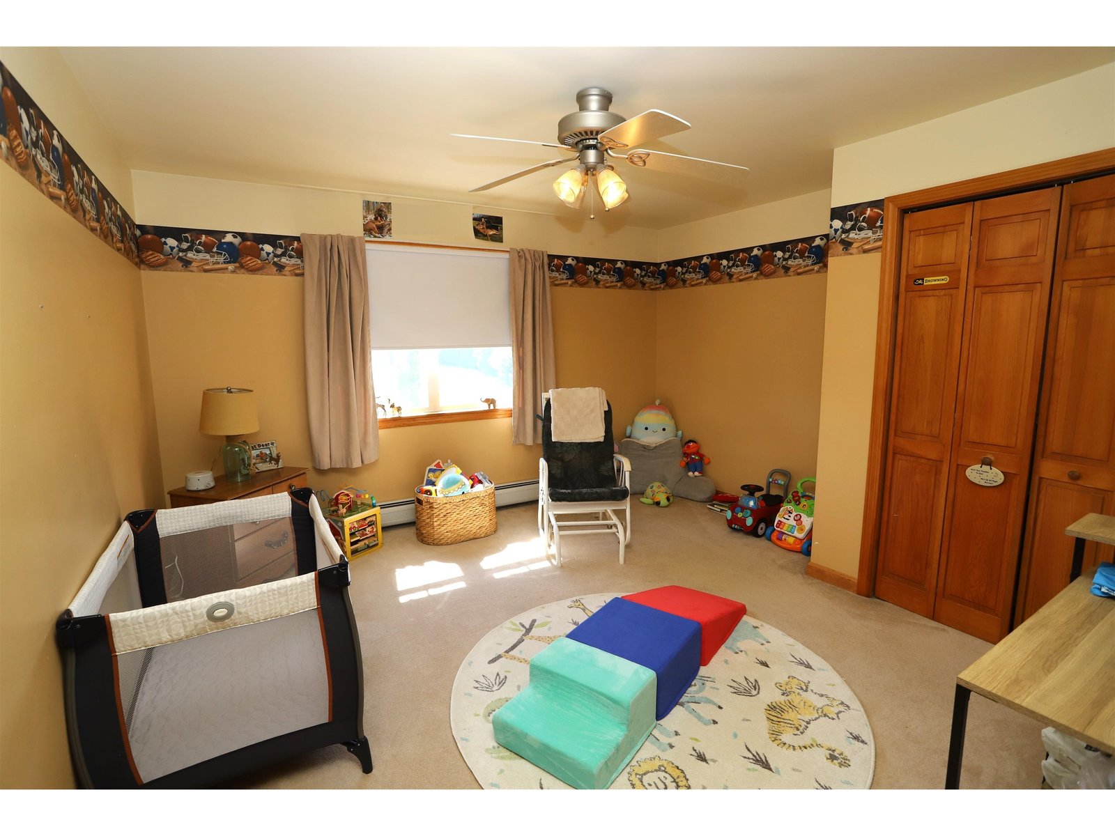 Bedroom #4