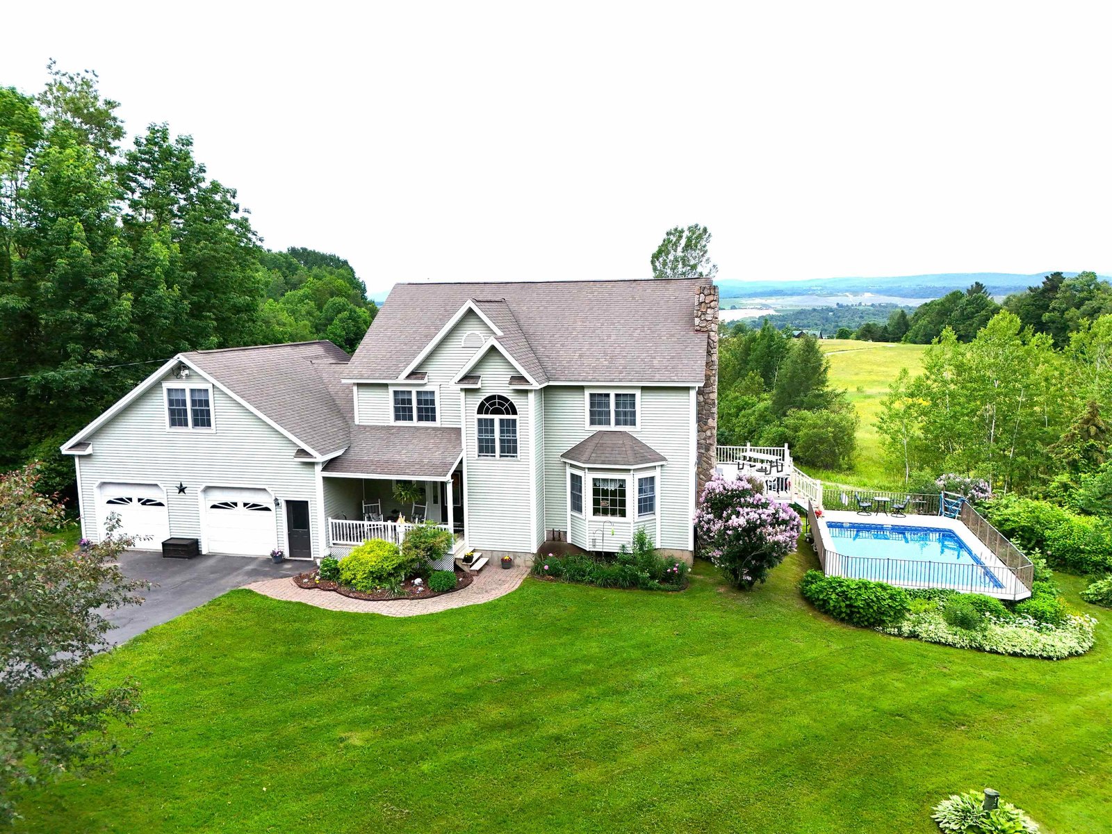 Well Maintained Property