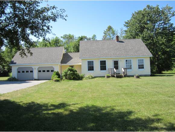 1577 Mill River Road