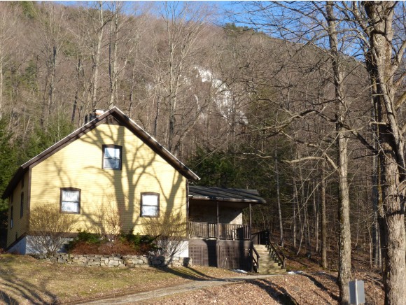 1579 Lower Notch Road
