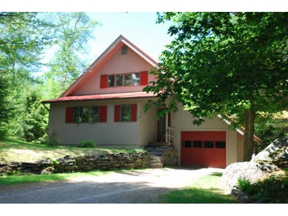 158 Birch Hill Road