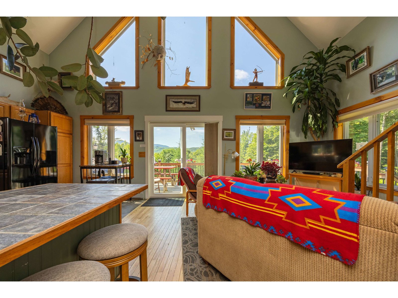 158 Camp Road