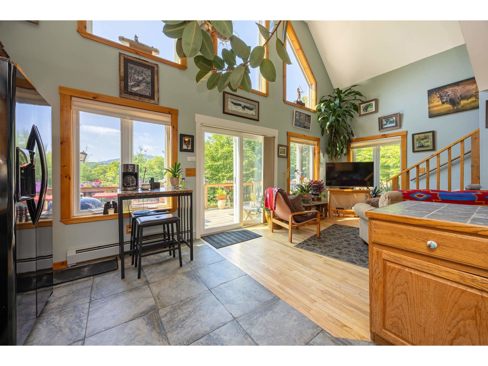 158 Camp Road