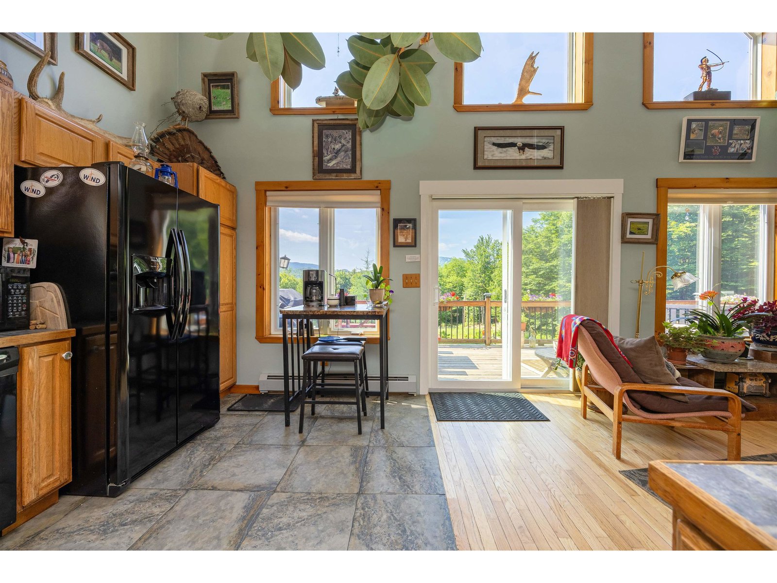 158 Camp Road