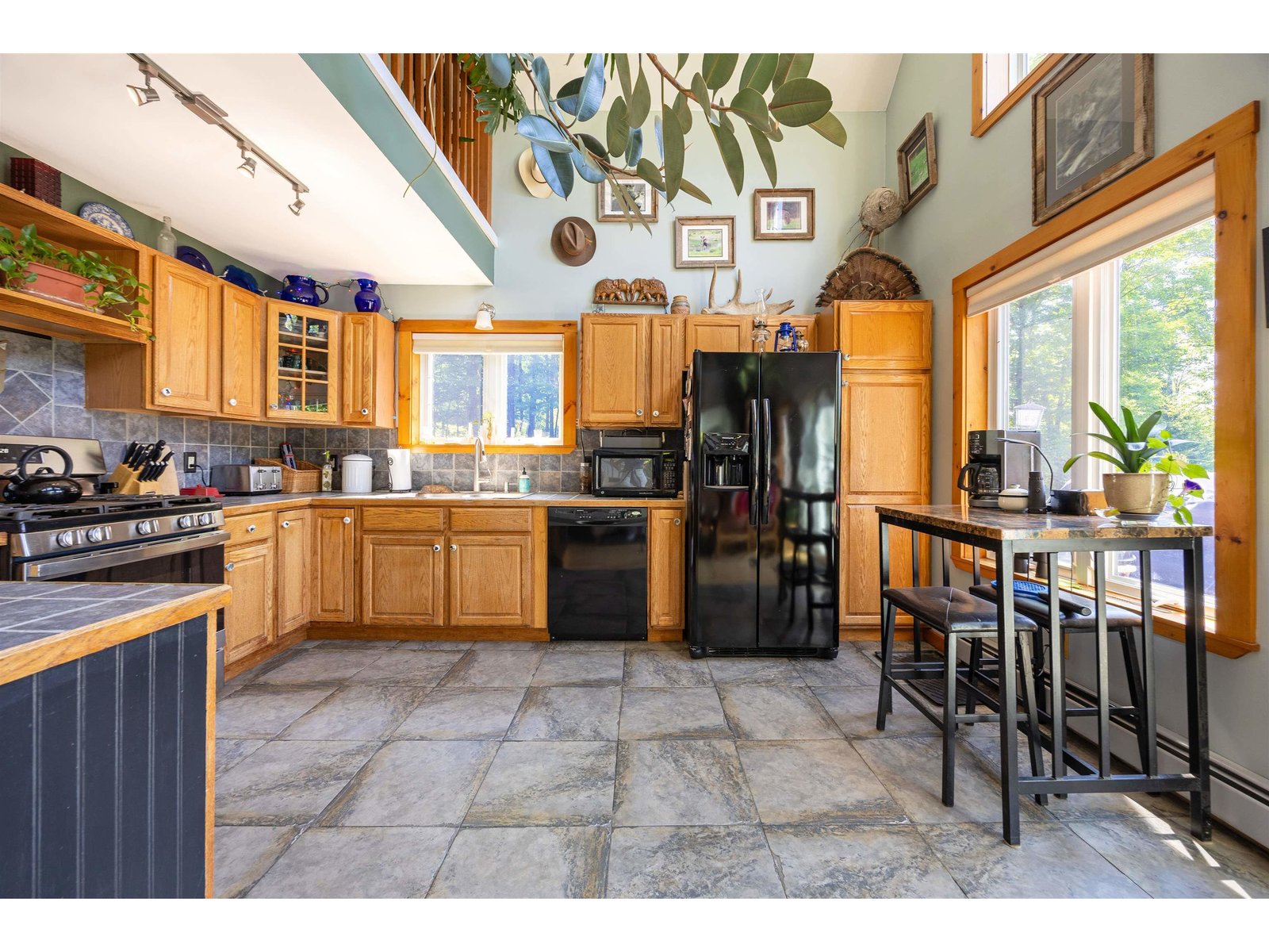 158 Camp Road