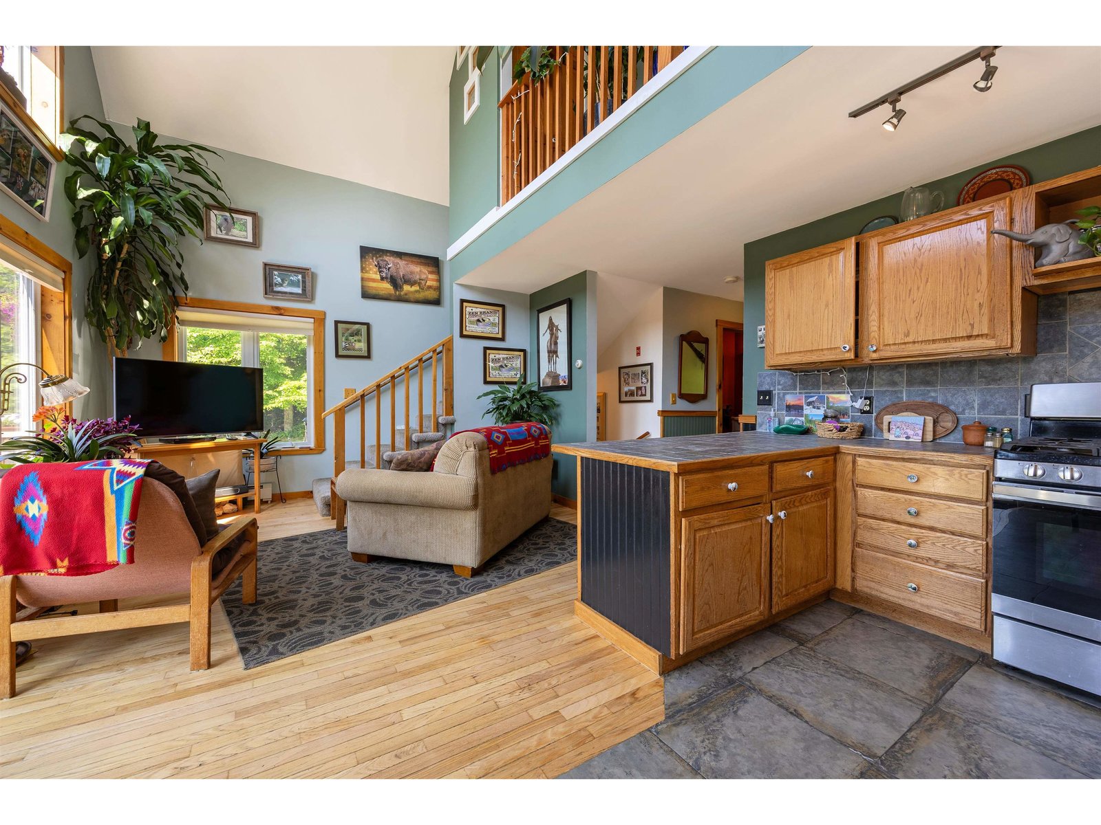 158 Camp Road