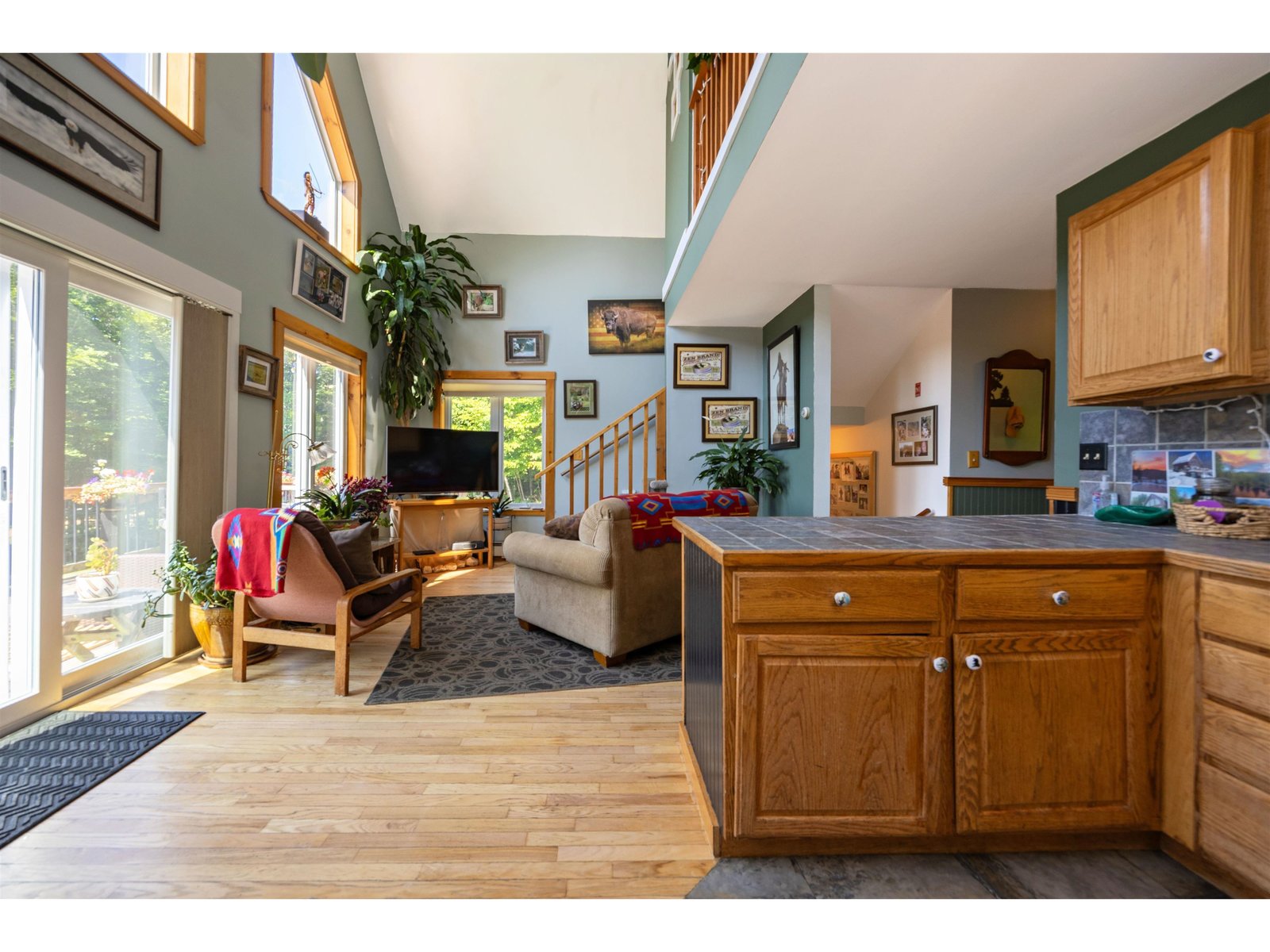 158 Camp Road