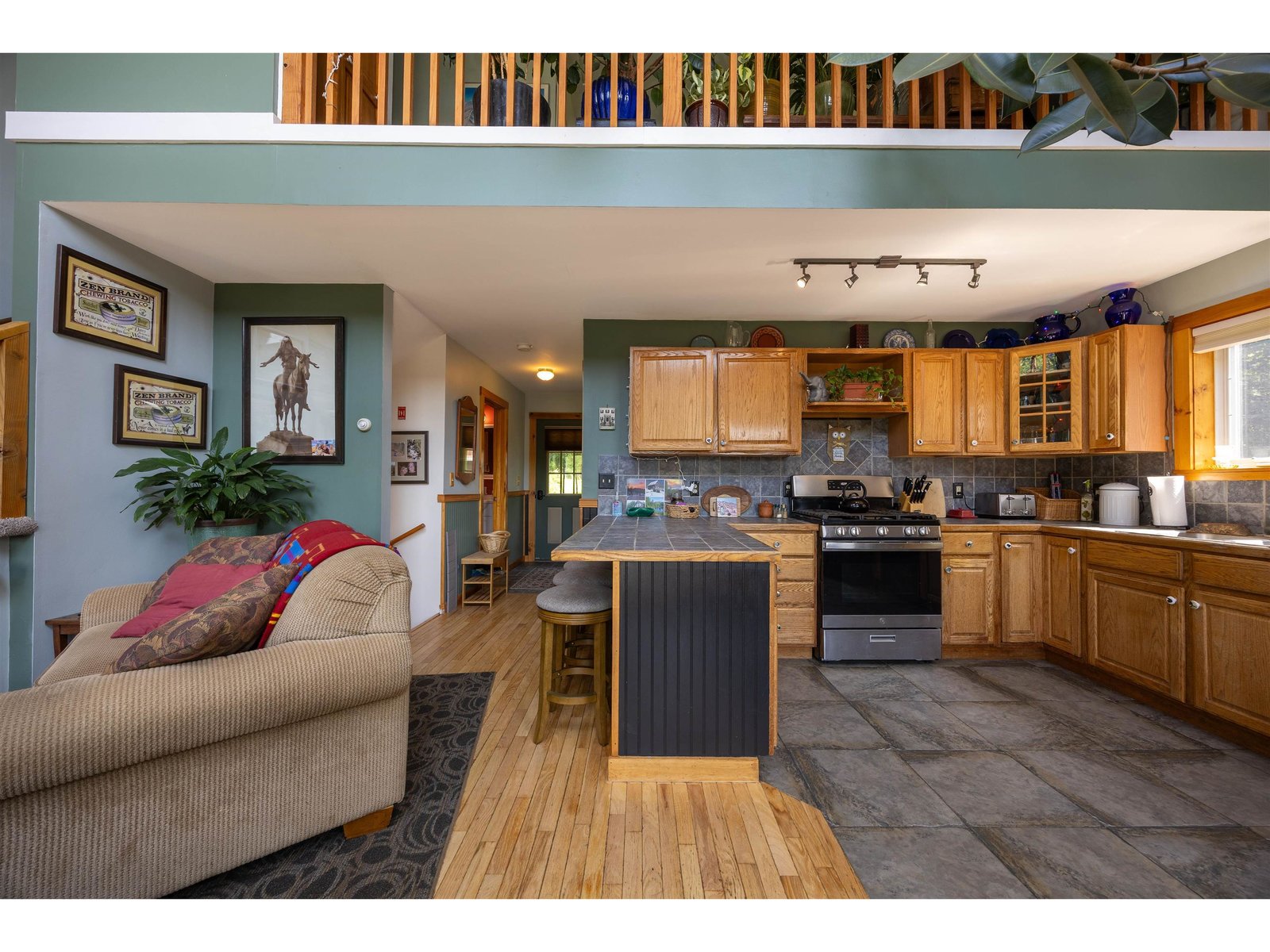 158 Camp Road