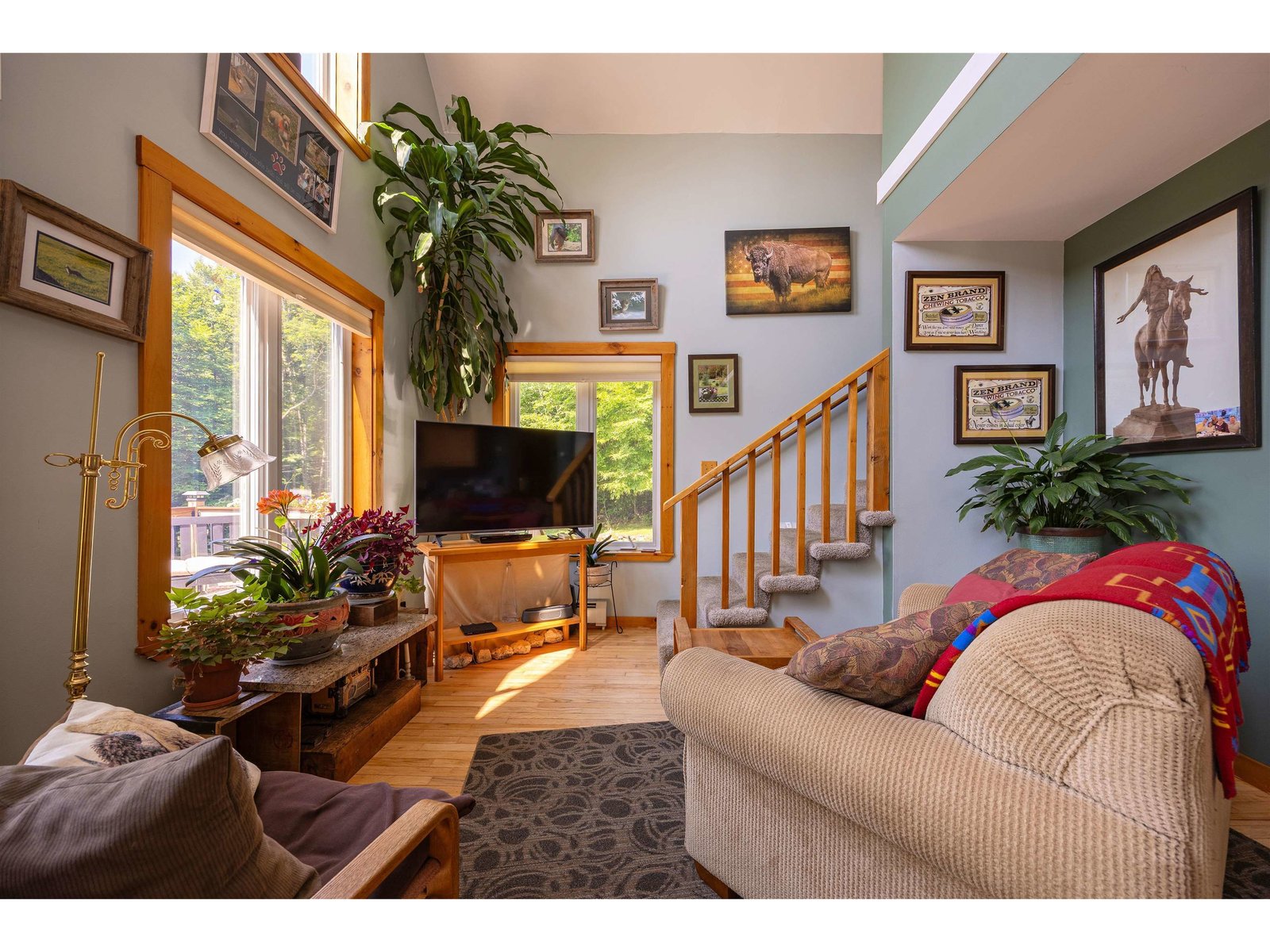 158 Camp Road