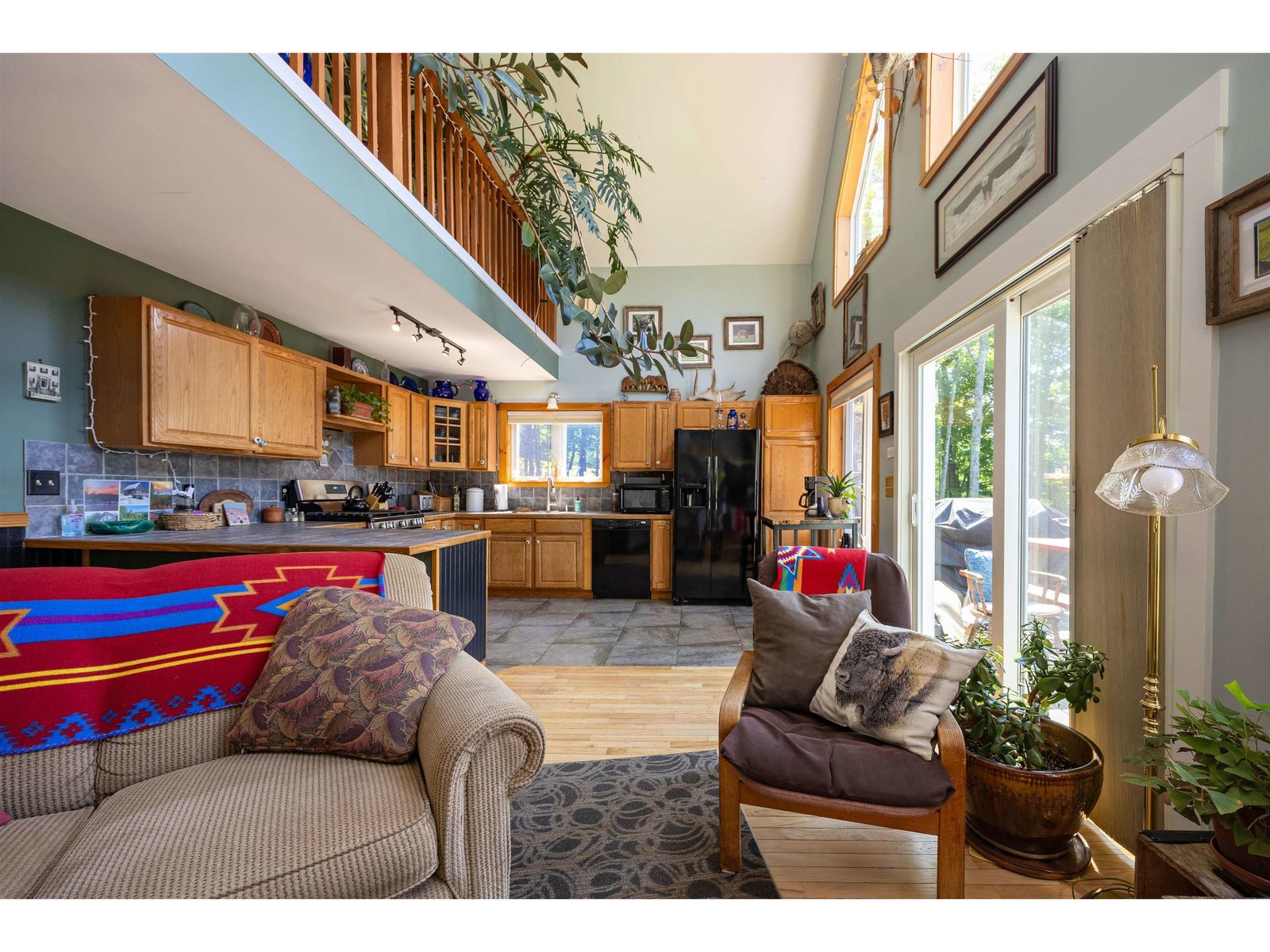 158 Camp Road