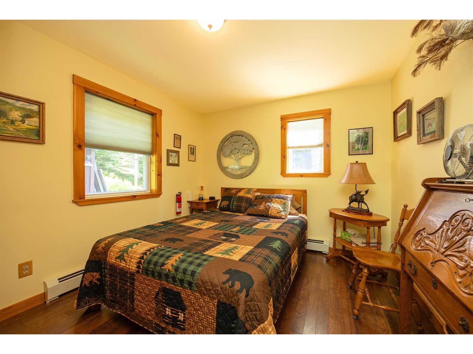 158 Camp Road