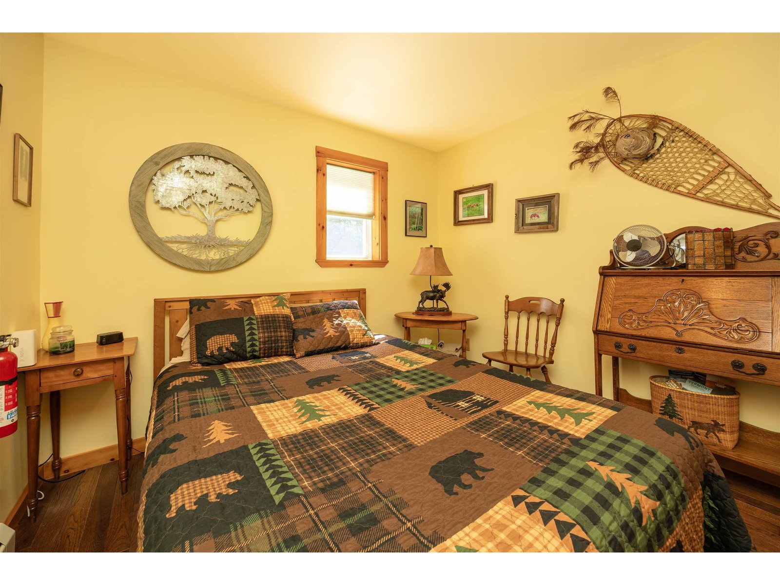 158 Camp Road