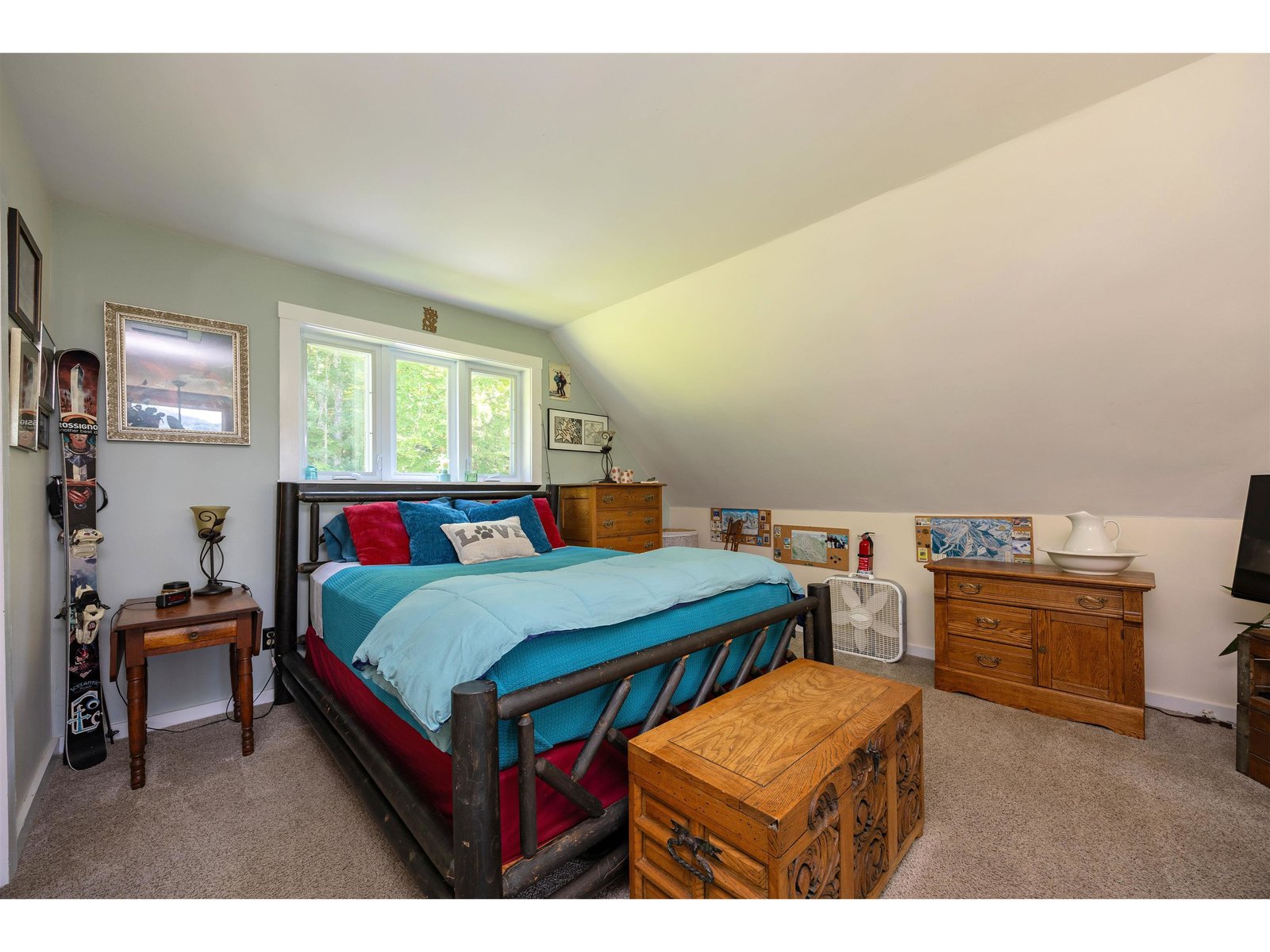 158 Camp Road