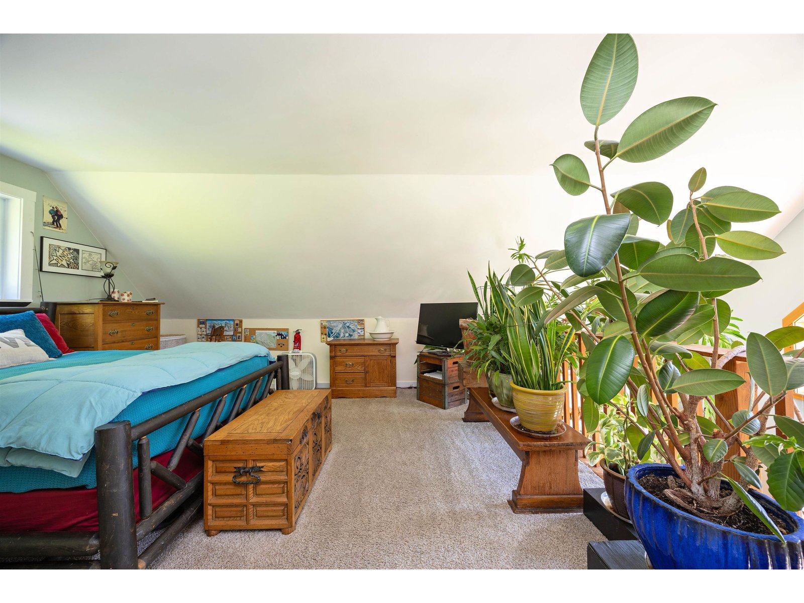 158 Camp Road