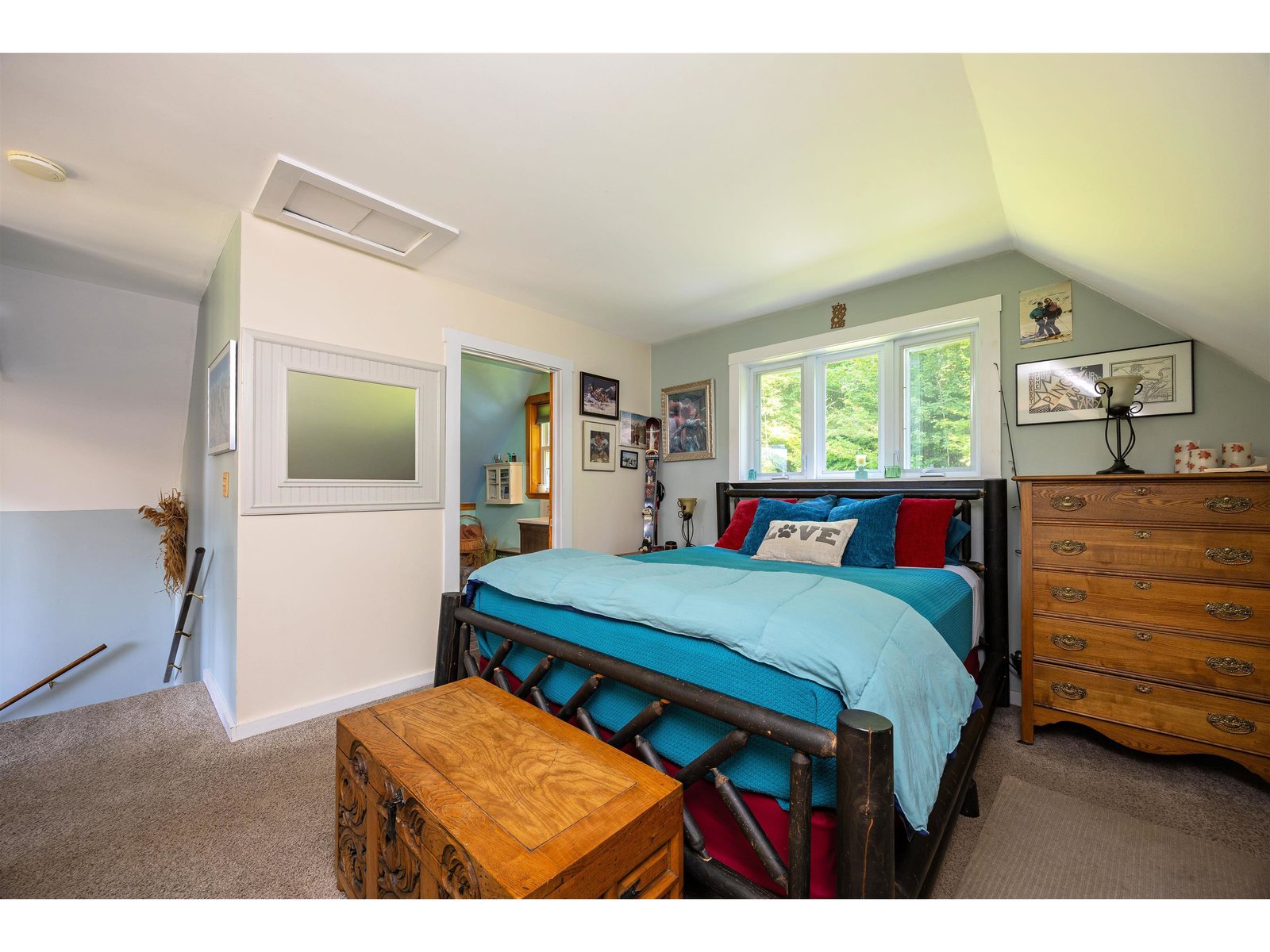 158 Camp Road