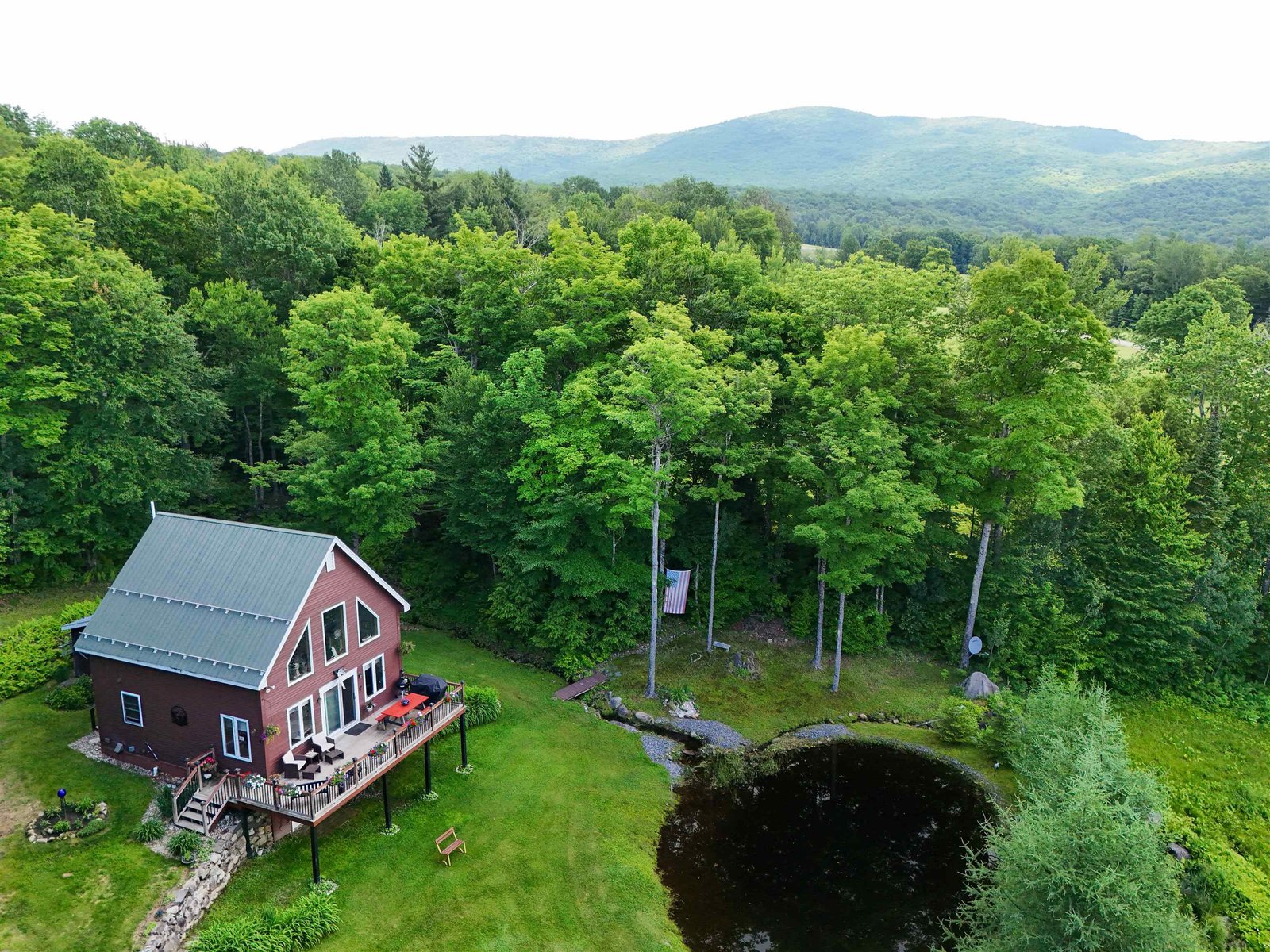 158 Camp Road