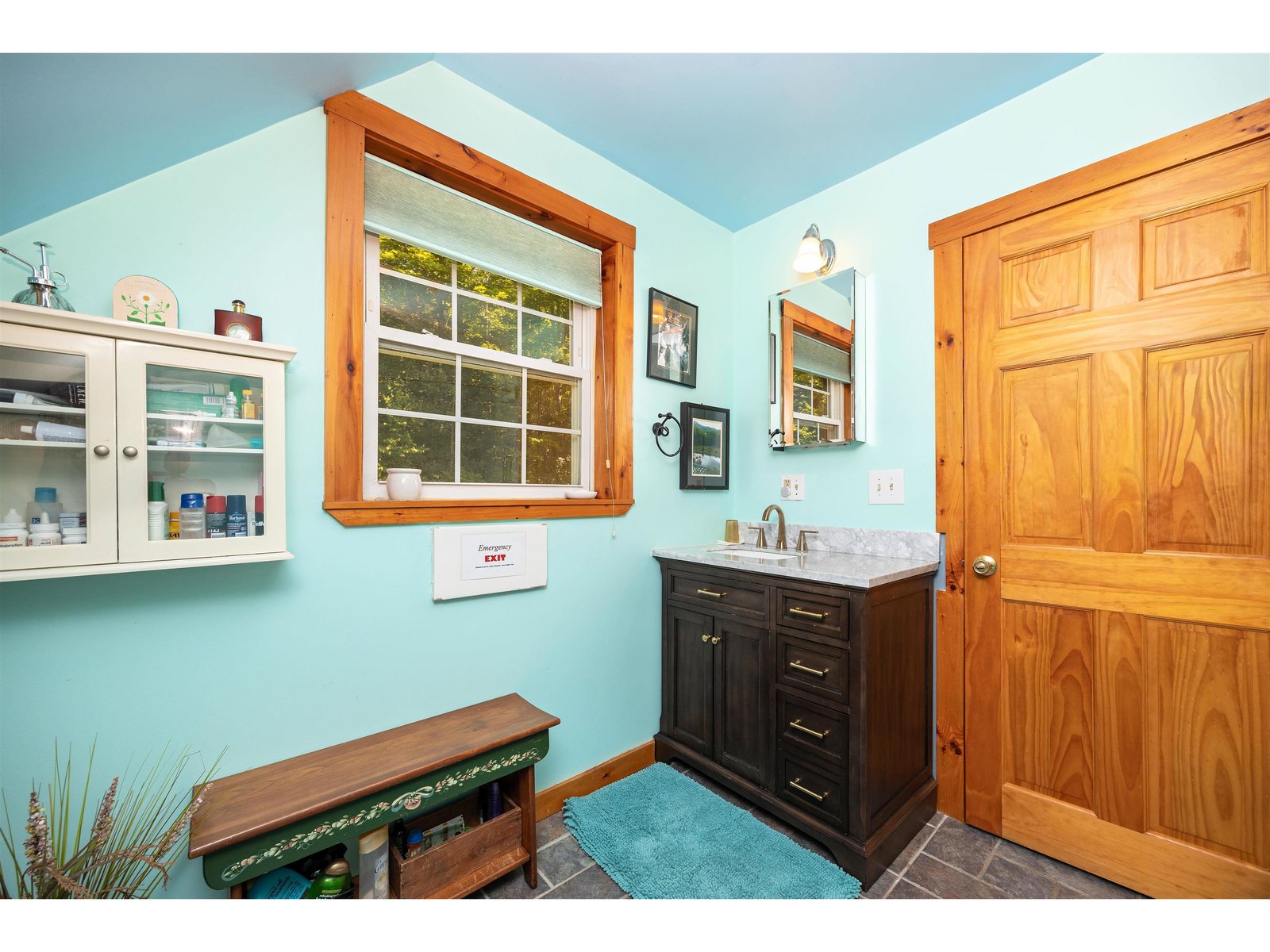 158 Camp Road