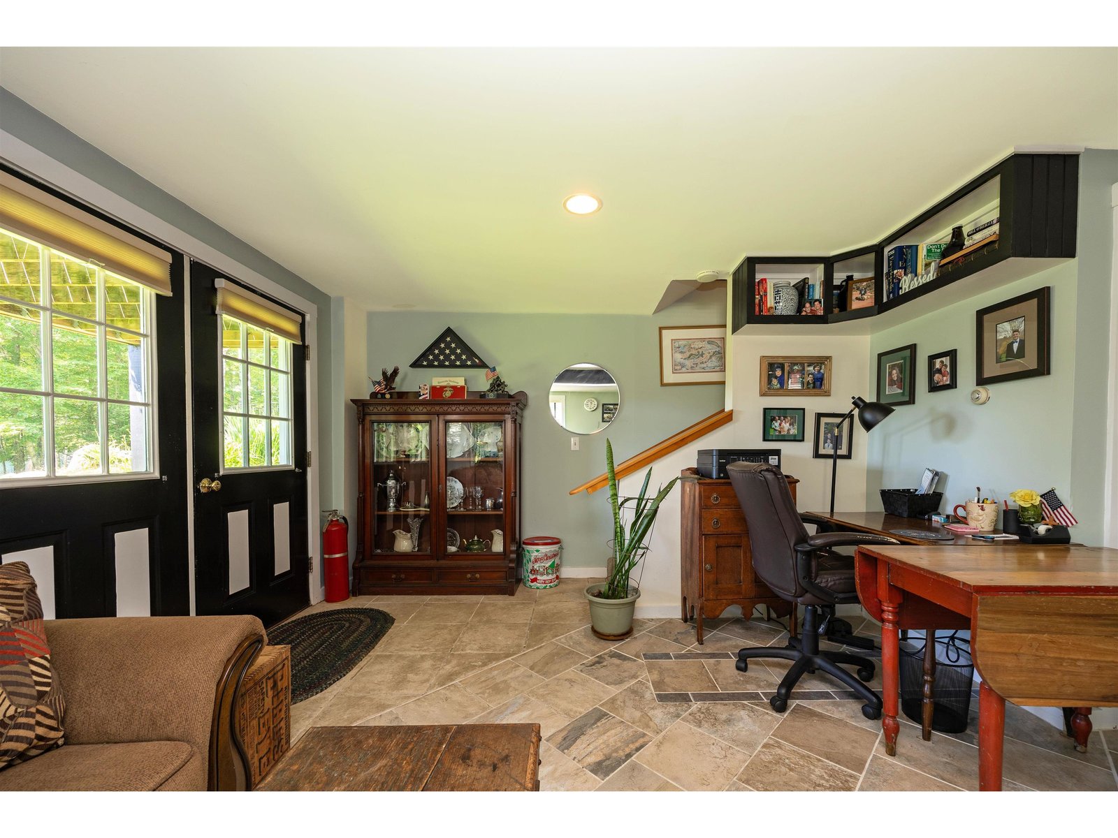 158 Camp Road