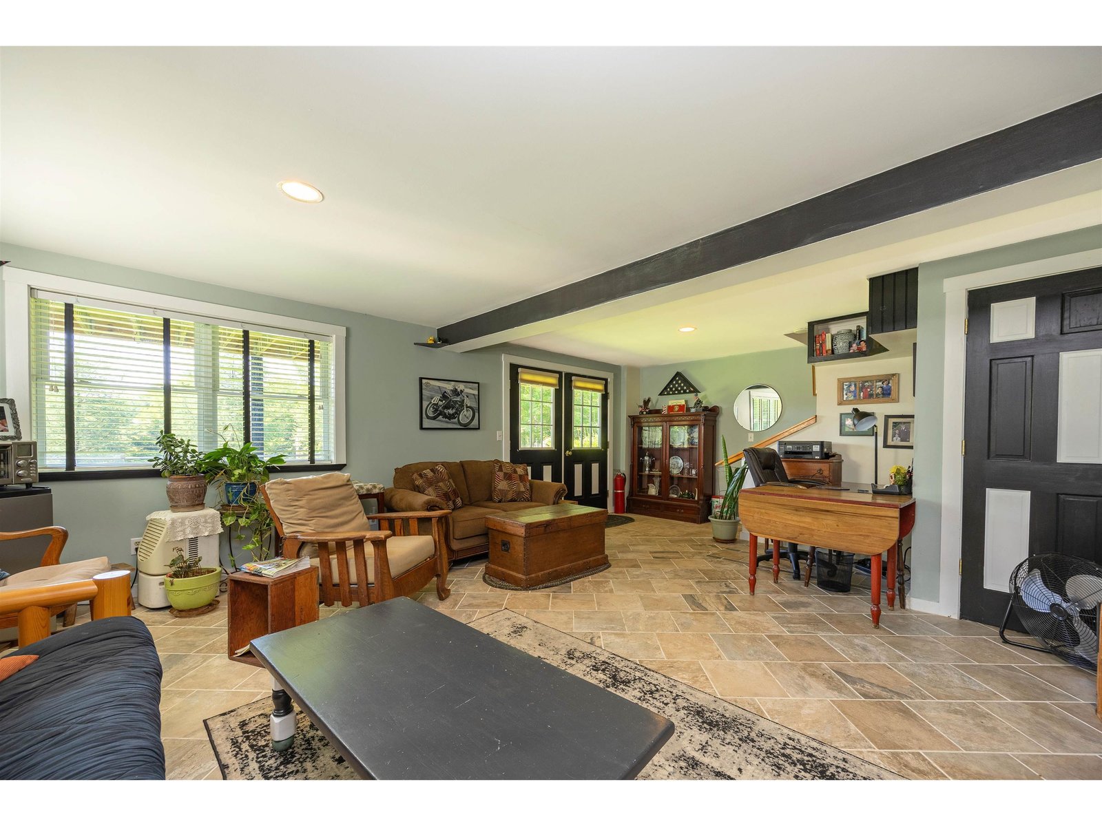 158 Camp Road